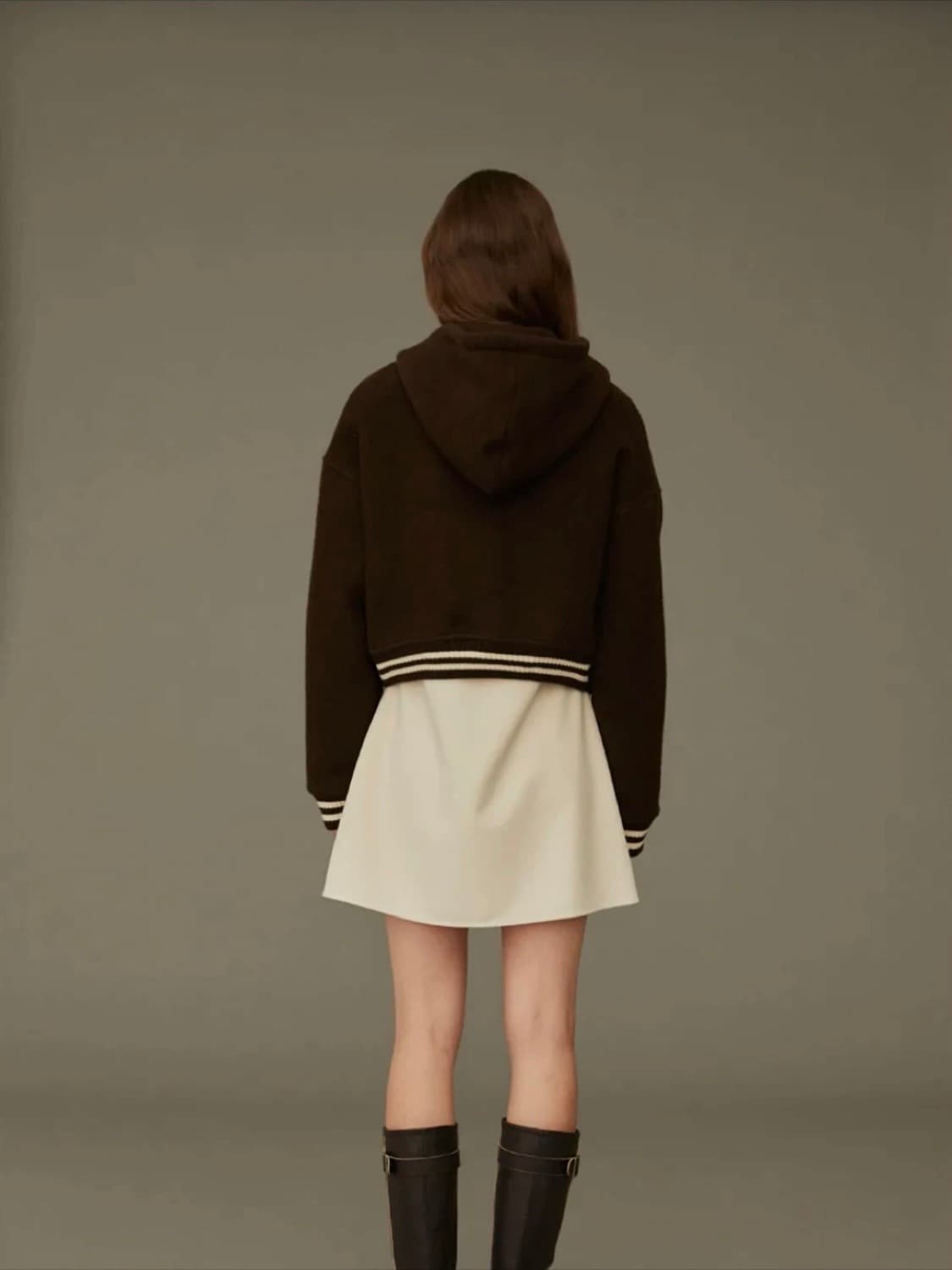 호와스 Bookie Barsity Jacket 상품이미지3