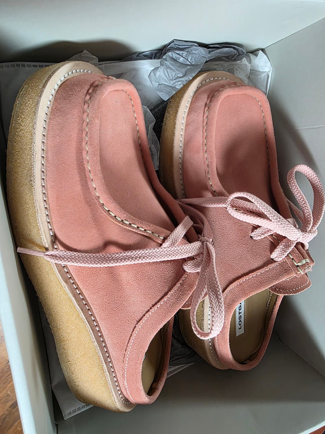 로스트가든  뮬 280 상품이미지2