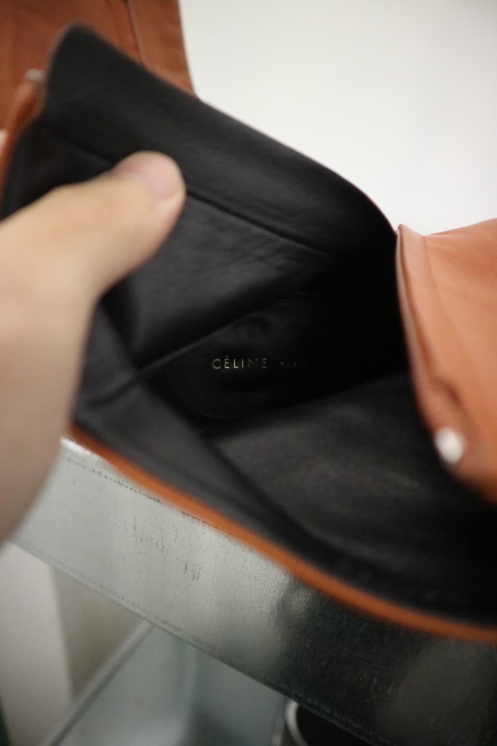 Celine ankle boots 상품이미지4