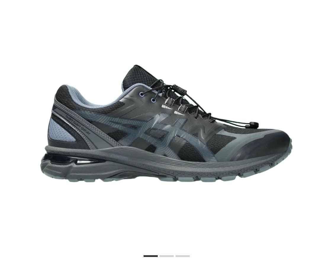 아식스 산산기어 젤 터레인 265 새상품 상품이미지1