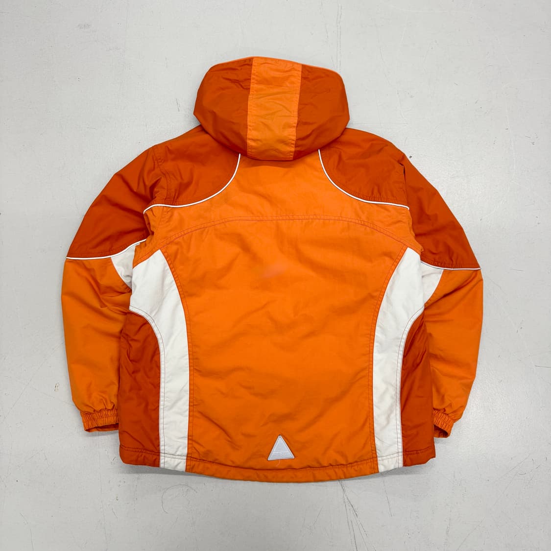 엘엘빈 마운틴 풀오버 고프코어 바람막이 자켓 상품이미지3