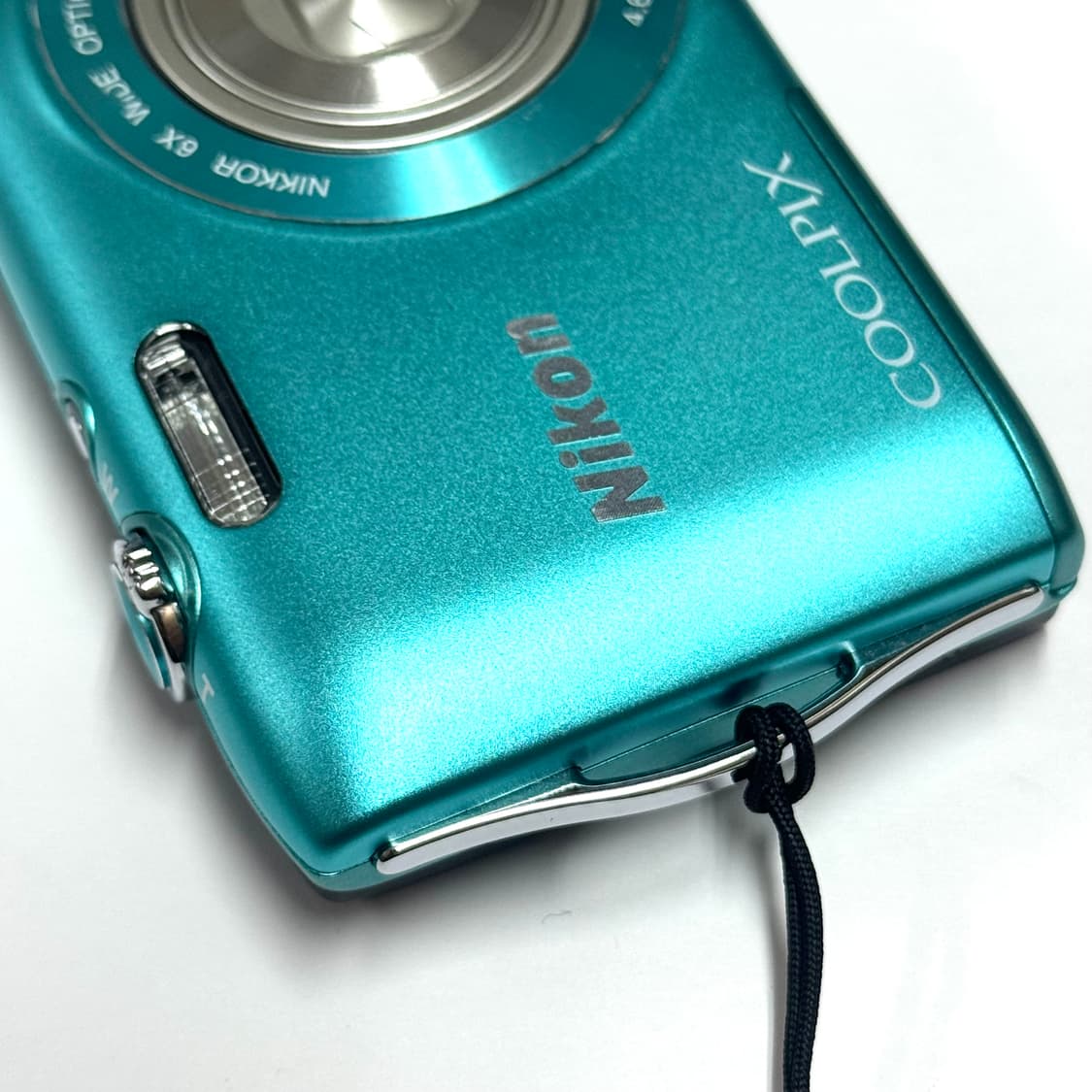 니콘 쿨픽스 빈티지 디카/Nikon coolpix s3300 상품이미지7