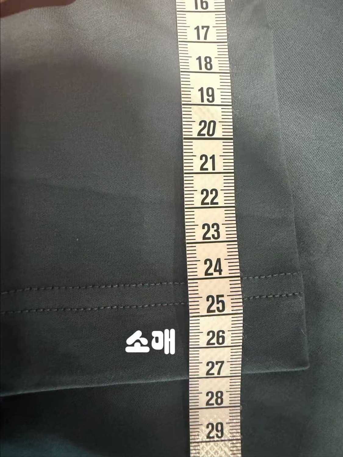 프라다 공용. 캐쥬얼 반팔티  상품이미지6
