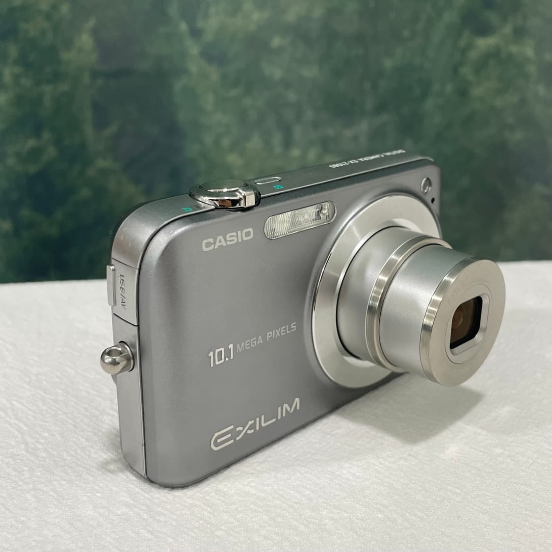 (소프트플래쉬) 카시오 exilim ex-z1080 디지털카메라 상품이미지3