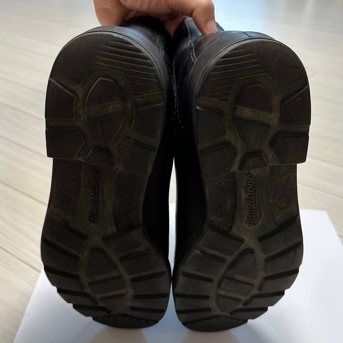 [AU8] 블런드스톤 510 블랙 상품이미지7