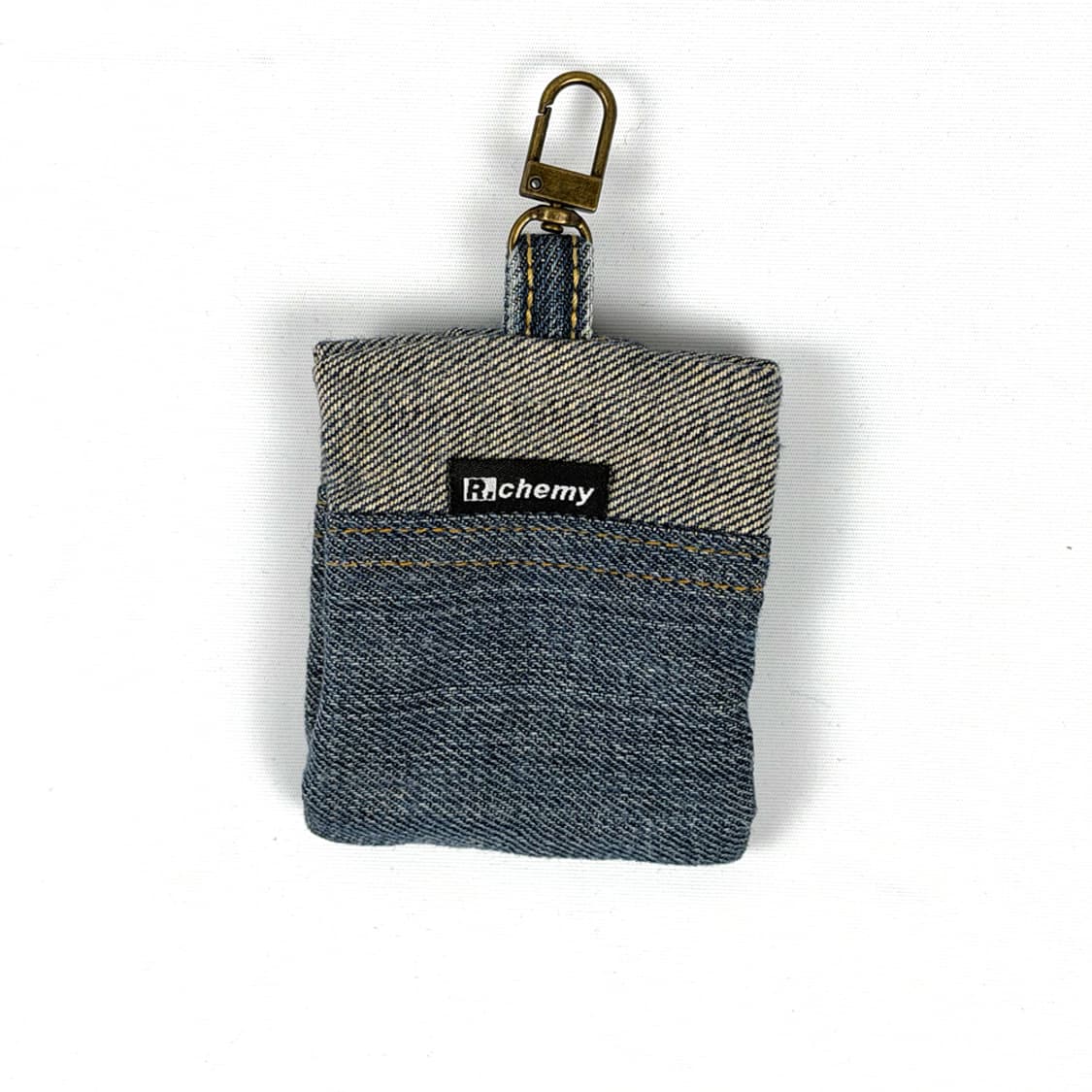 R.chemy mini pouch(알케미 미니파우치) 상품이미지2
