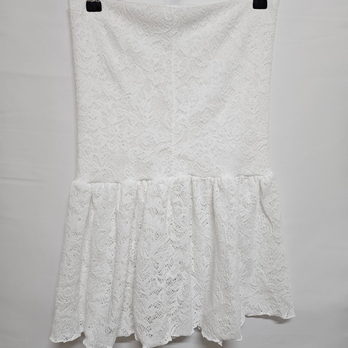 F 폴리수엠 플레어 스커트 상품이미지4