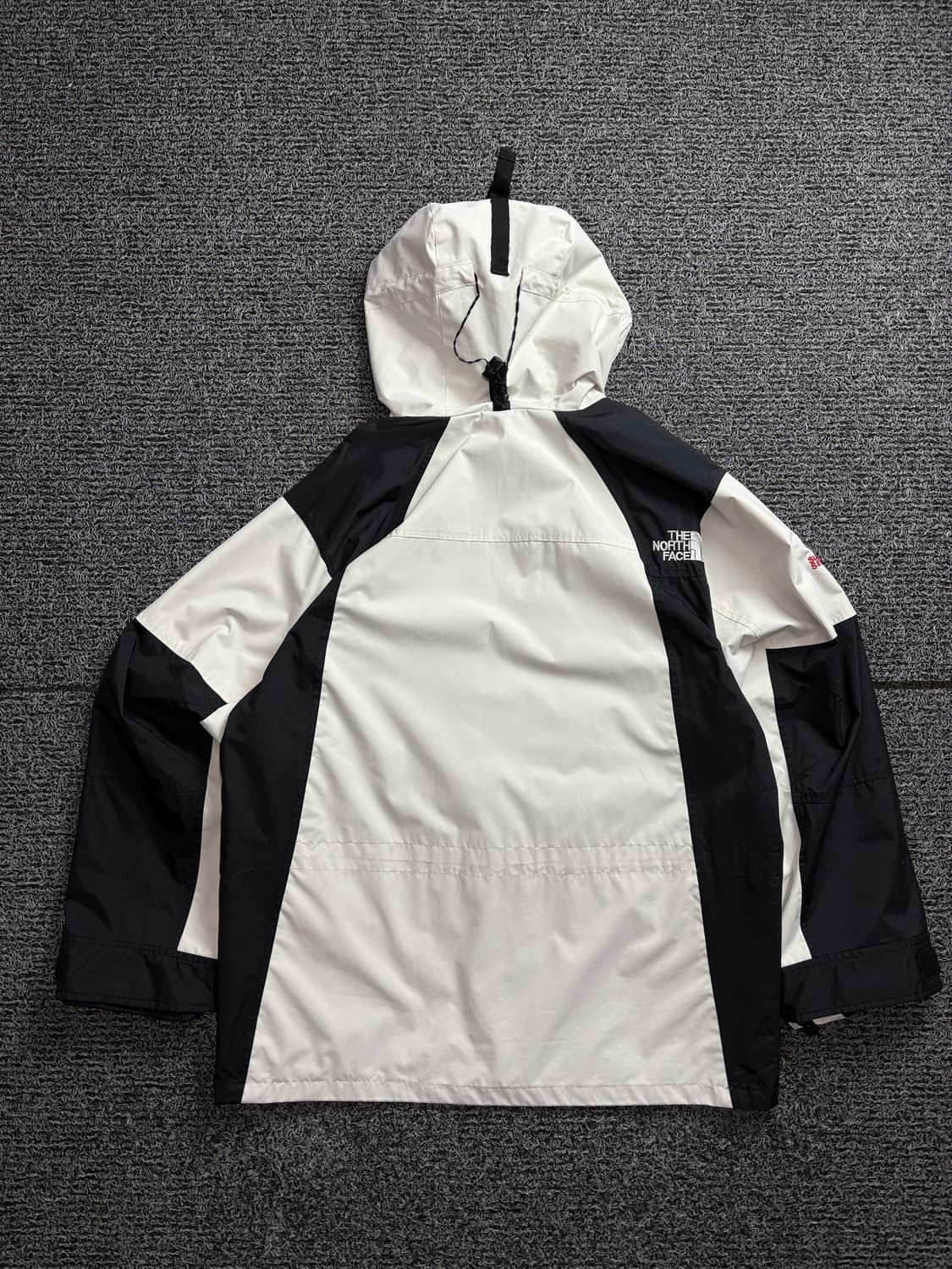 노스페이스 og 배색 마운틴자켓 2365 상품이미지6