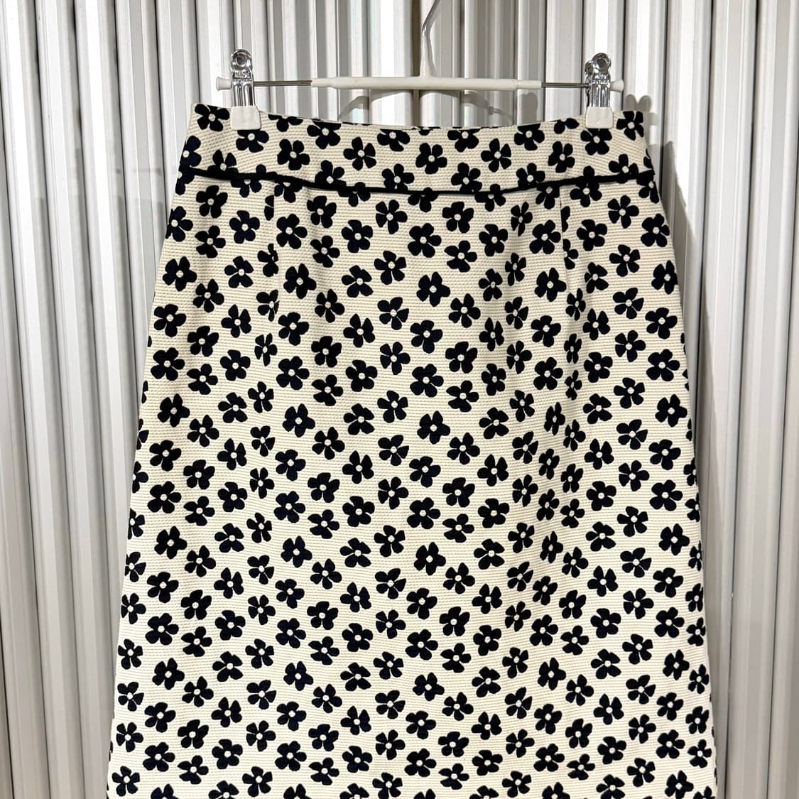 Courreges skirt 상품이미지2