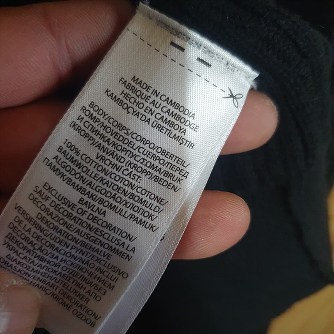 폴로 랄프로렌 주니어 가디건 12-14세용 상품이미지4