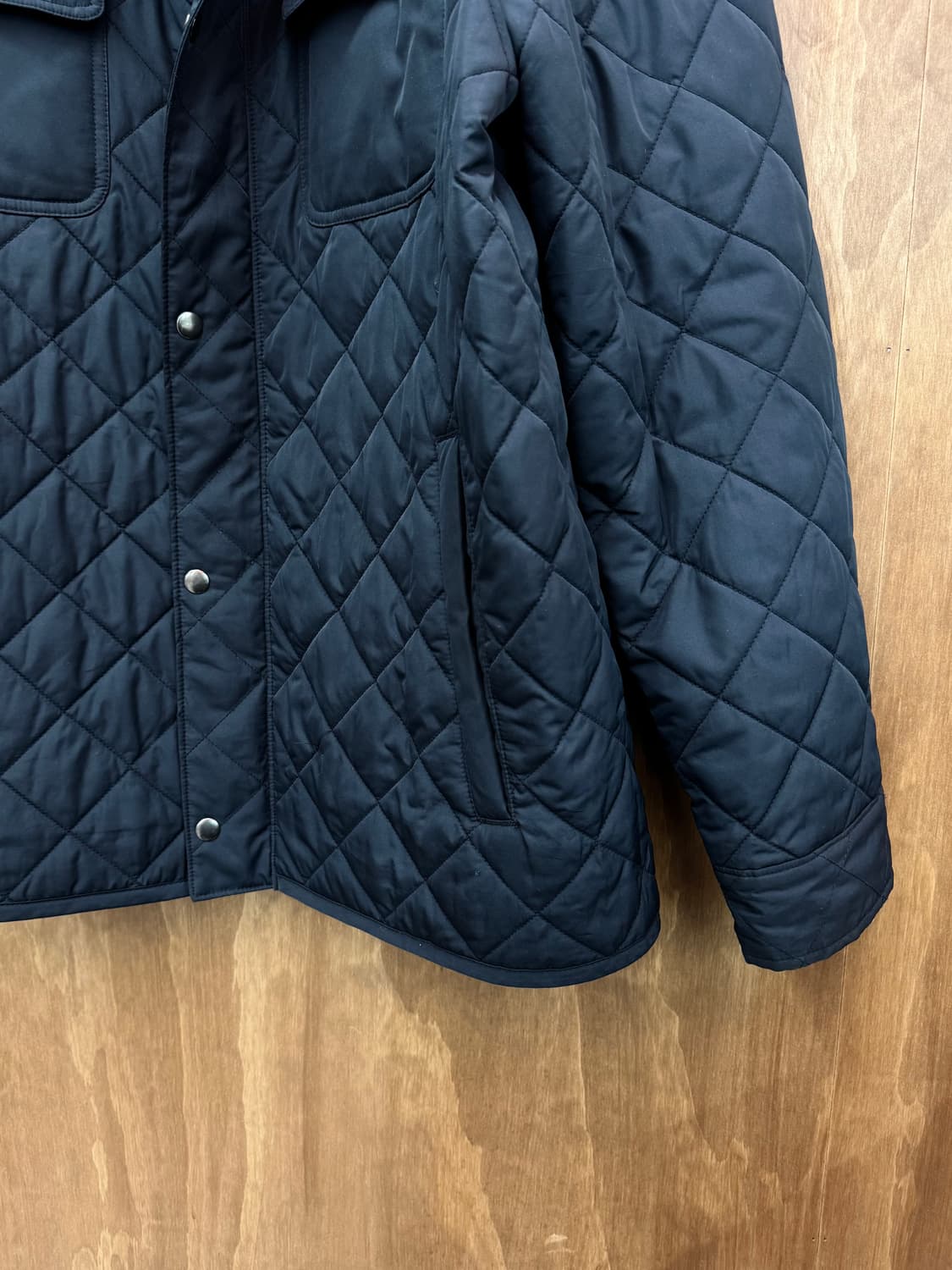  Gap 갭 퀼티드자켓 상품이미지4