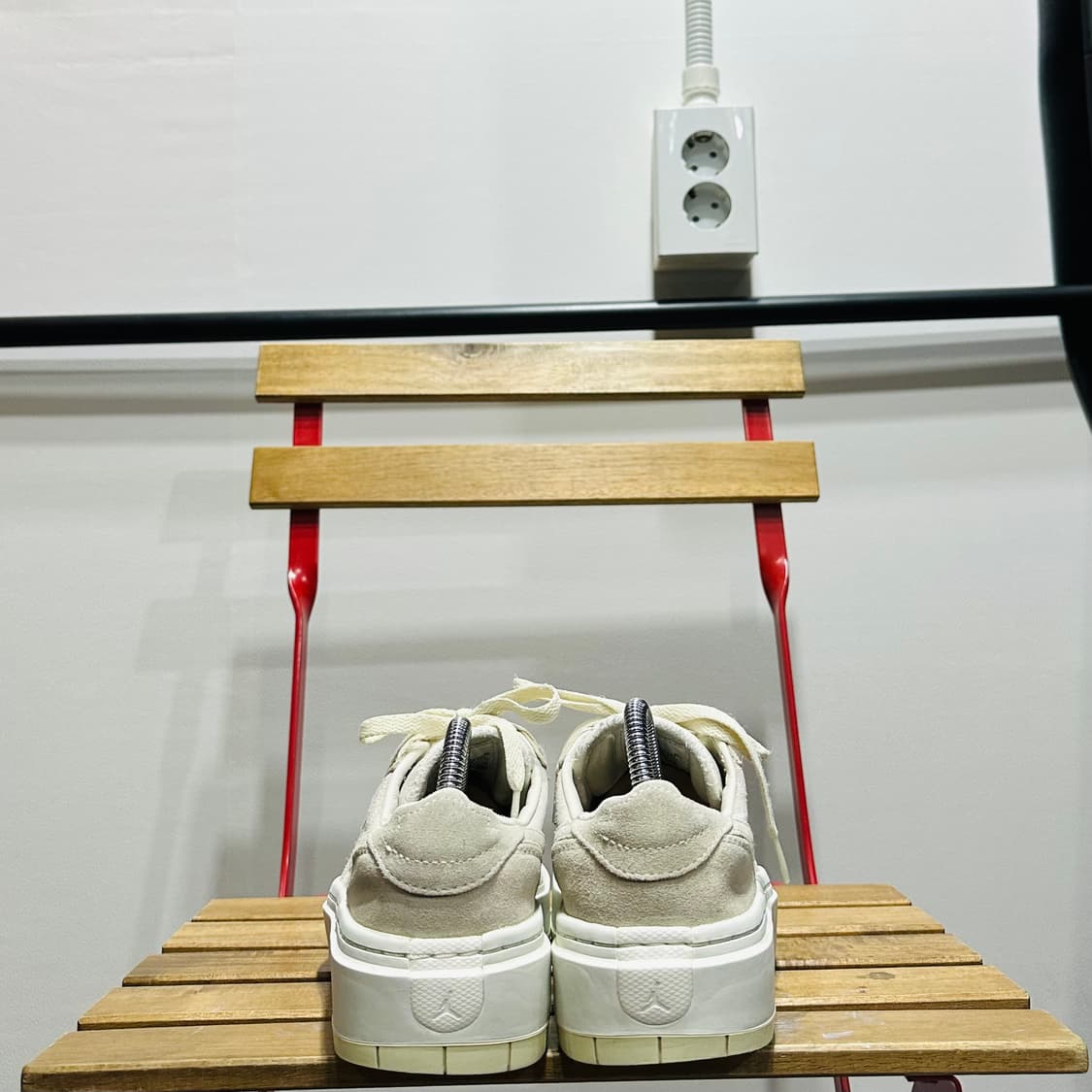 240) 나이키 운동화 여성 여자 신발 에어 조던 1 엘리베이트 로우 상품이미지4