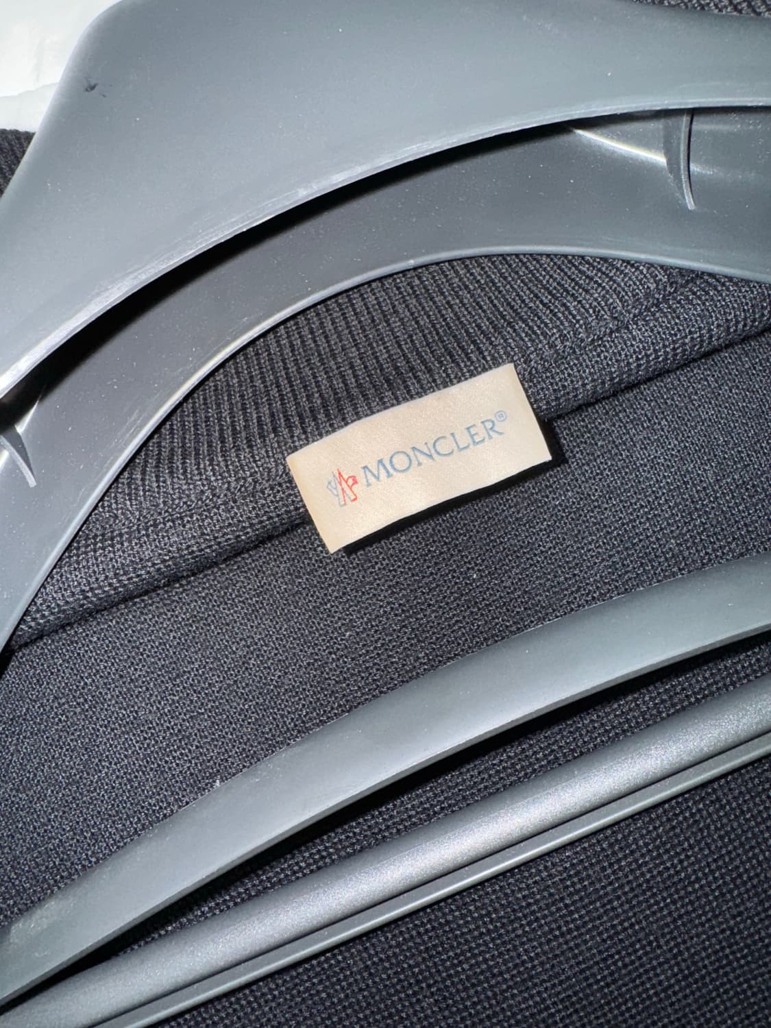 몽클레어 니트패딩 xxl 상품이미지1