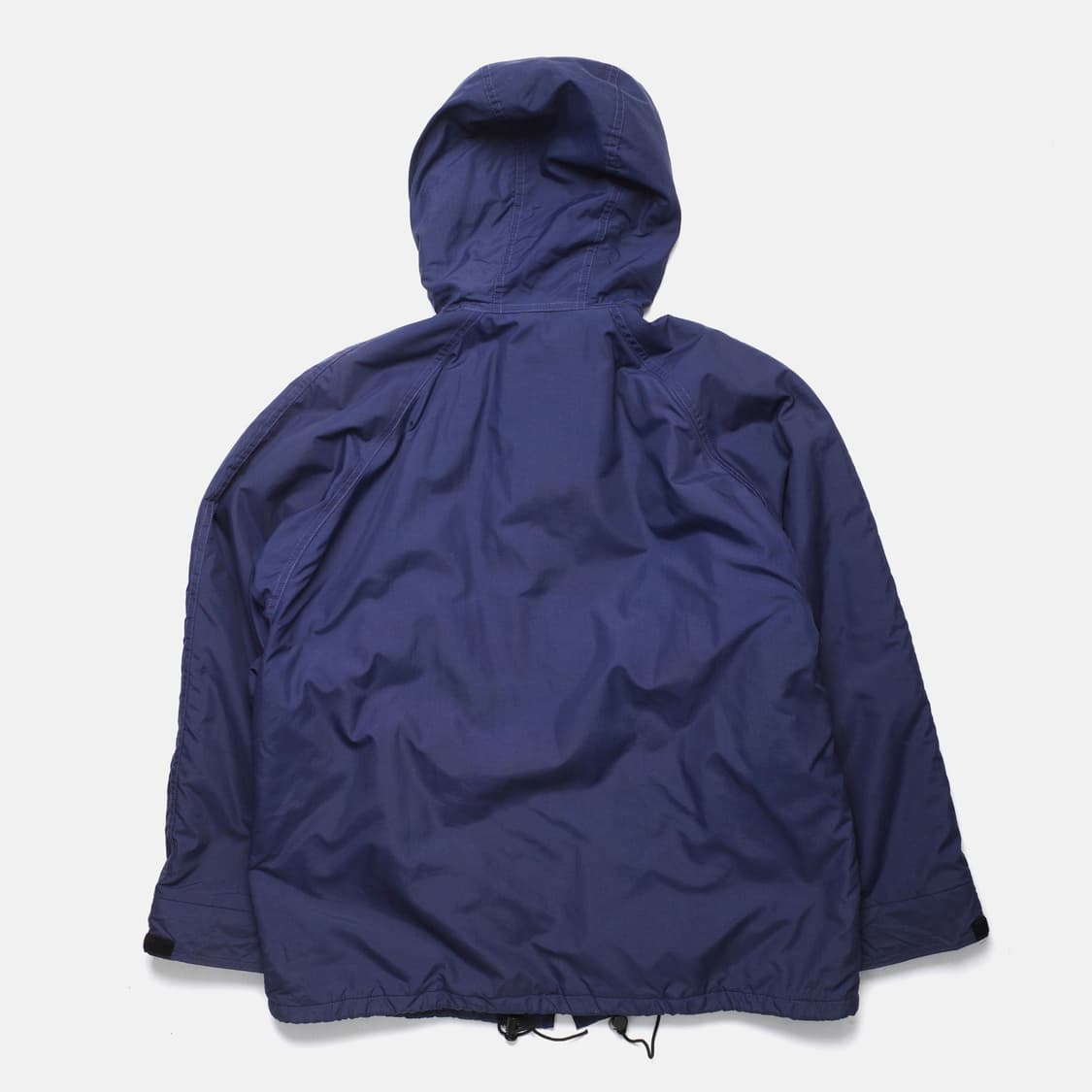 1990's Jaded Nylon Hooded Jacket 상품이미지4