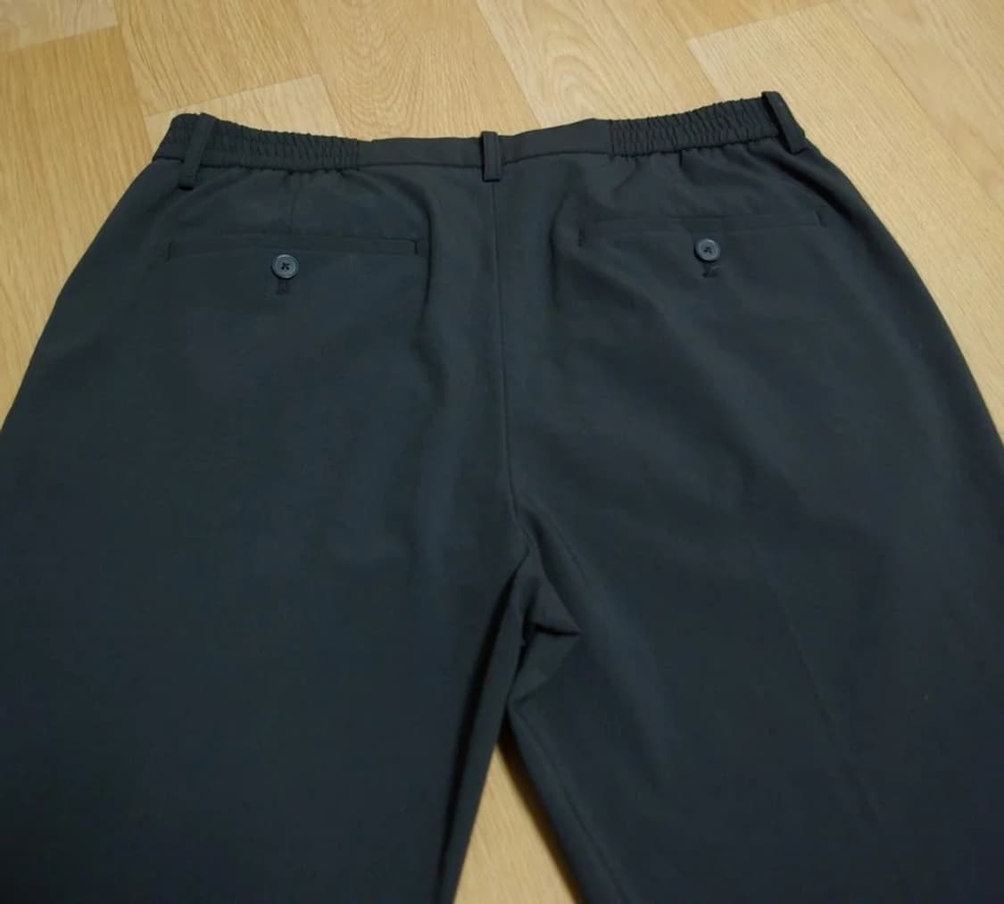 24/7시리즈 바지 M 상품이미지2