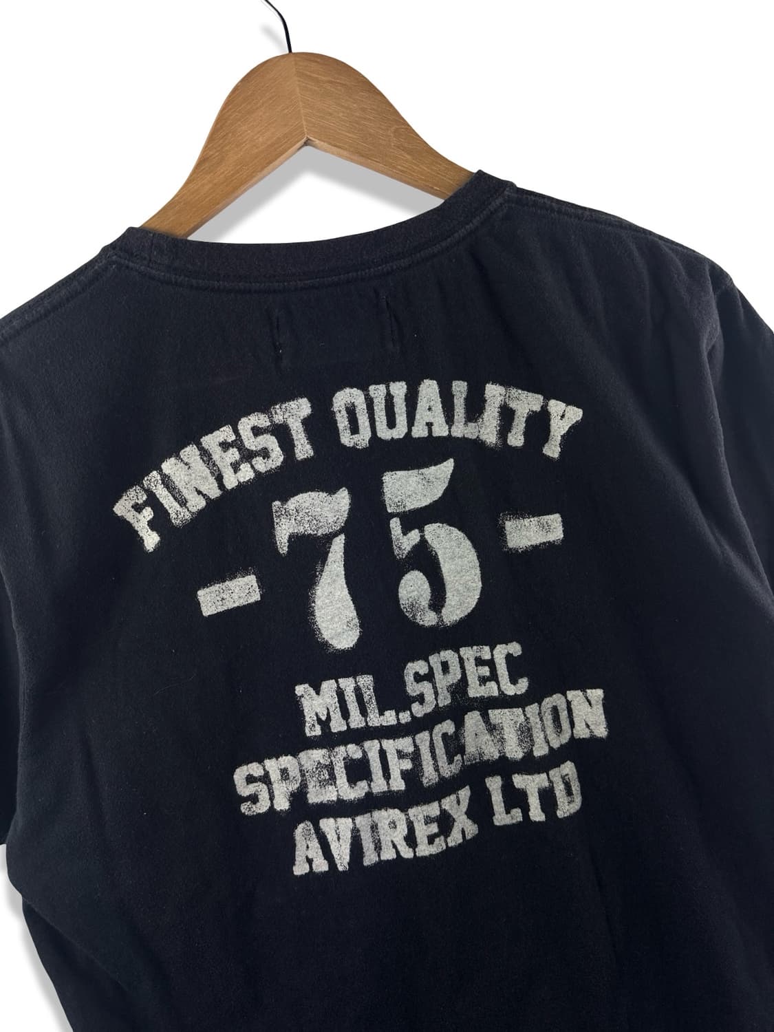 아비렉스 밀리터리 슬리브1893 상품이미지5