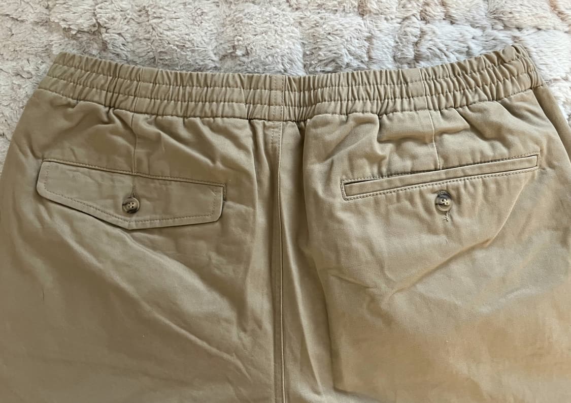 폴로 랄프로렌 프렙스터 반바지
클래식핏 새제품 상품이미지4