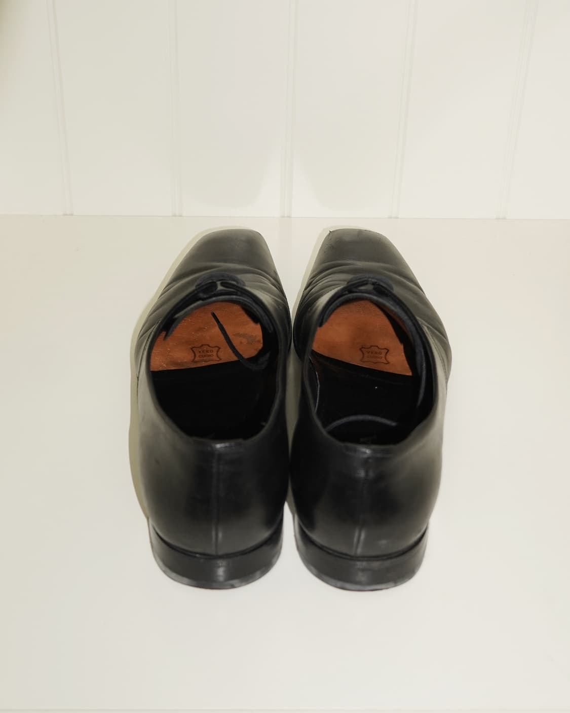 프라다 스퀘어토 로퍼 상품이미지7