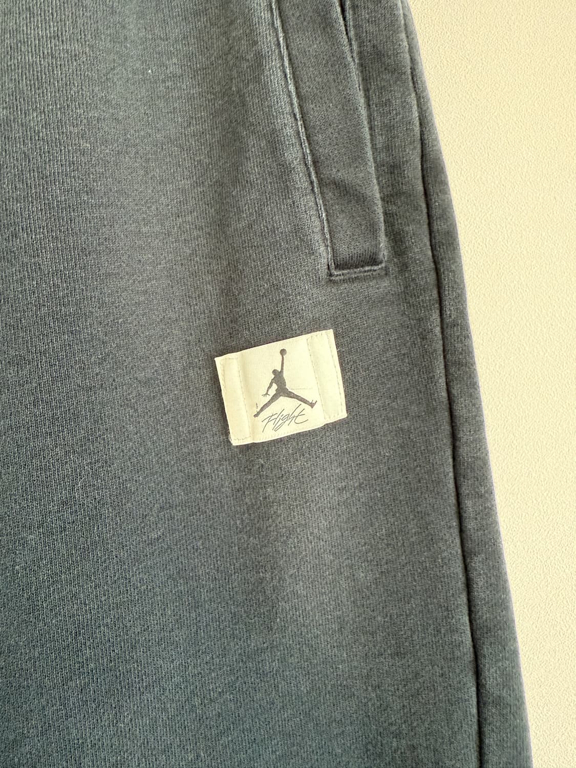 조던(JORDAN) 조거 트레이닝 팬츠 상품이미지5