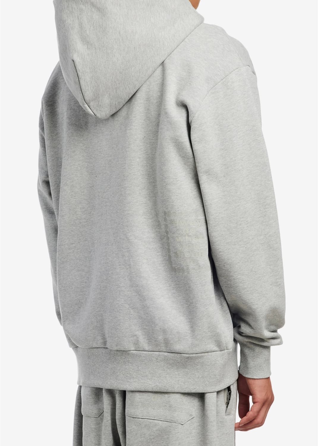 3116 PREMIUM ZIP UP HOODIE L사이즈 상품이미지3