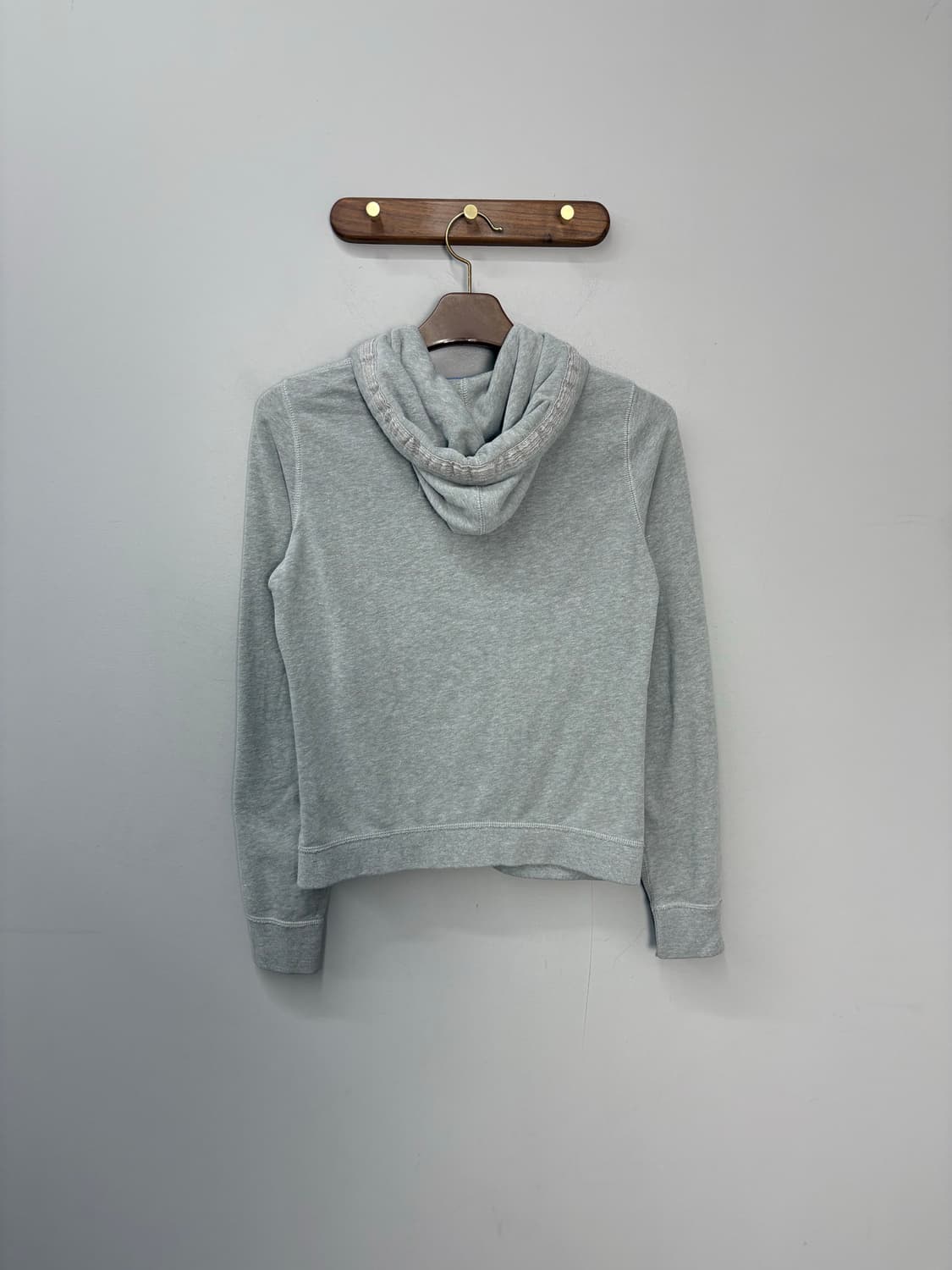 아베크롬비 올드스쿨 후드집업 A2898 상품이미지4