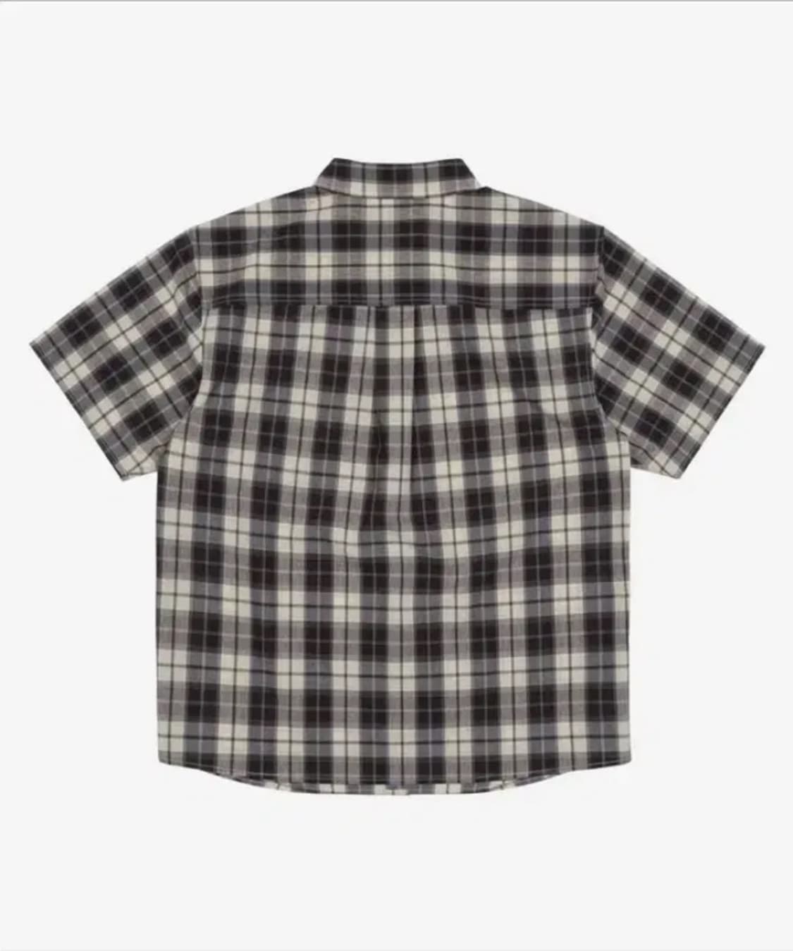 더콜디스트모먼트 반팔셔츠 상품이미지2