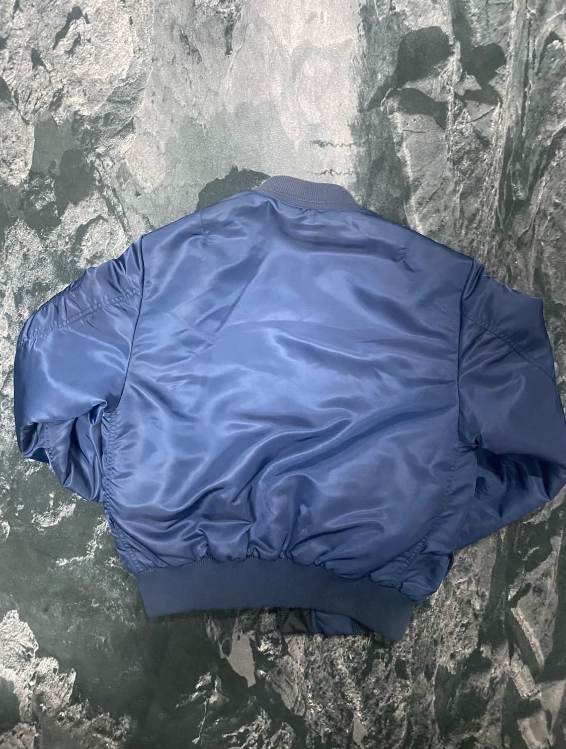 JW Anderson 보머자켓 상품이미지2