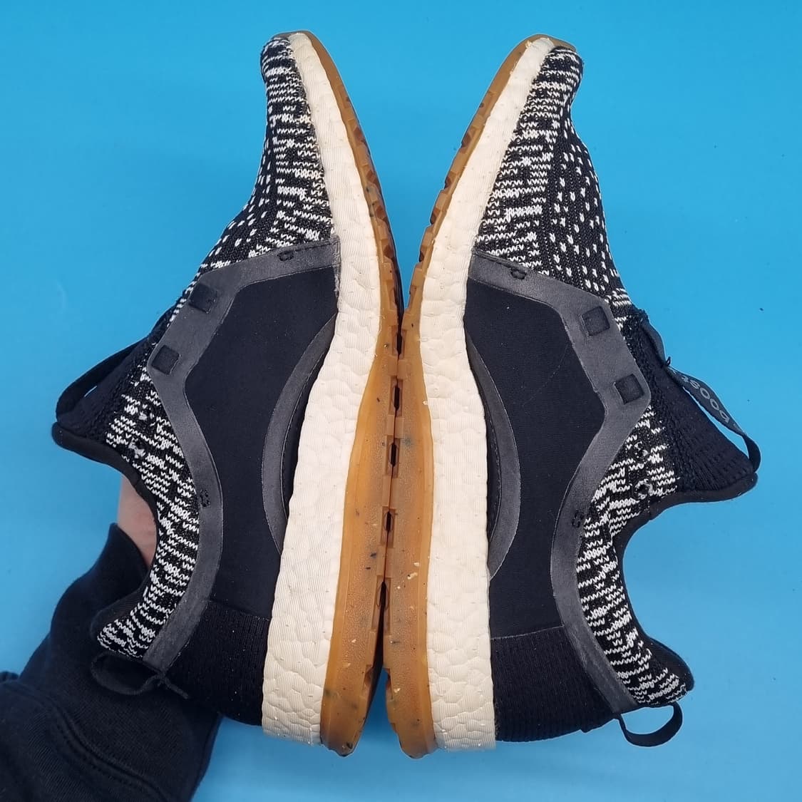 ooo 아디다스 퓨어부스트 여성운동화 230 상품이미지5