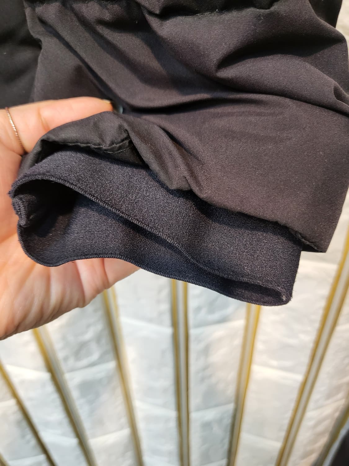 캘빈클라인 패딩 남성패딩 상품이미지6