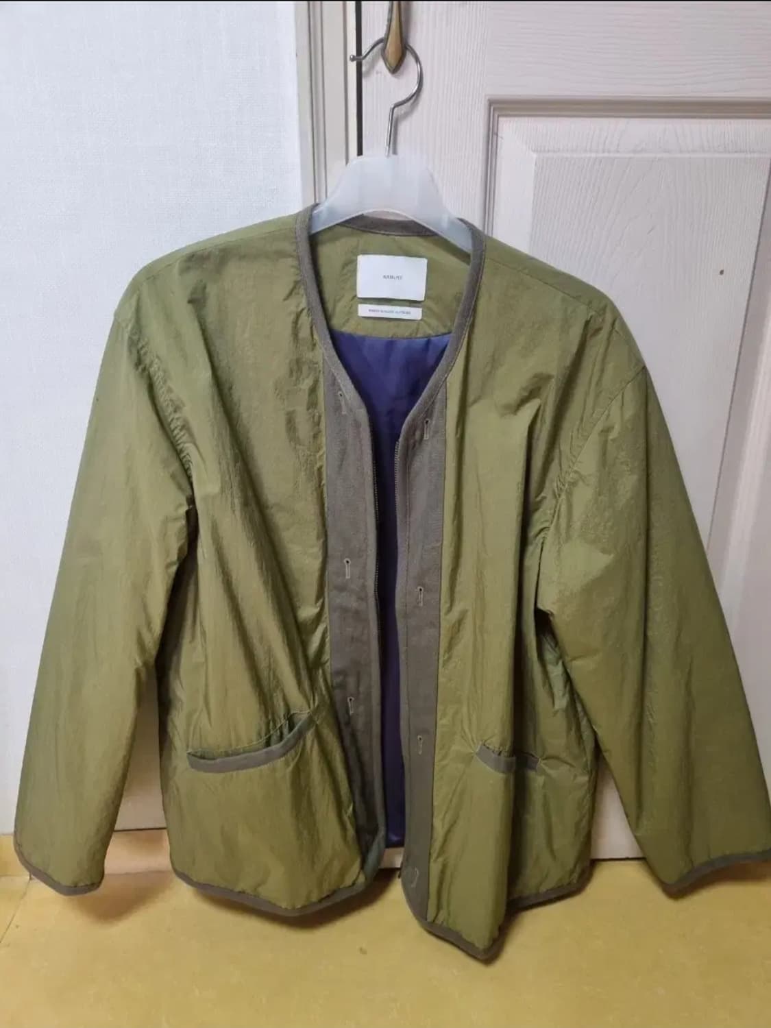 아워셀브스 라이너 샘플 1사이즈 상품이미지1