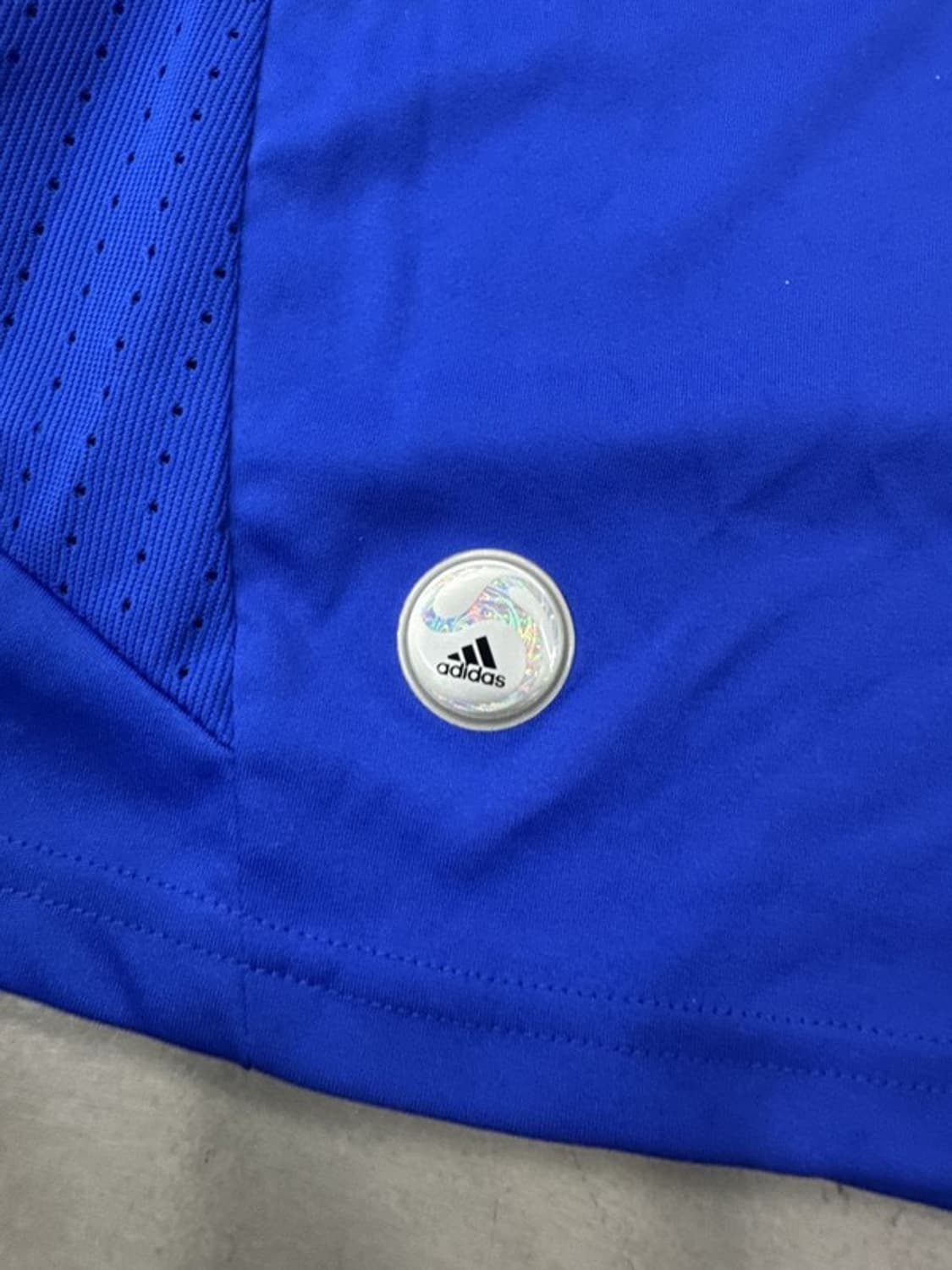 07-08 프랑스 유니폼 105 상품이미지4