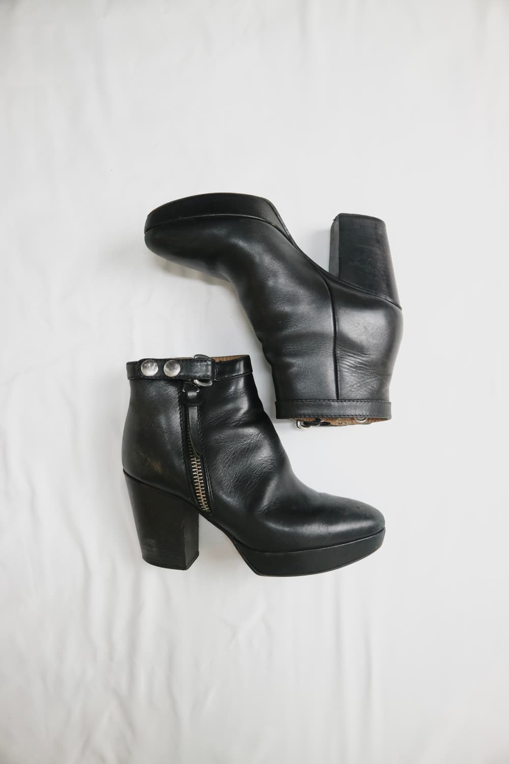 Acne Studios boots 상품이미지1