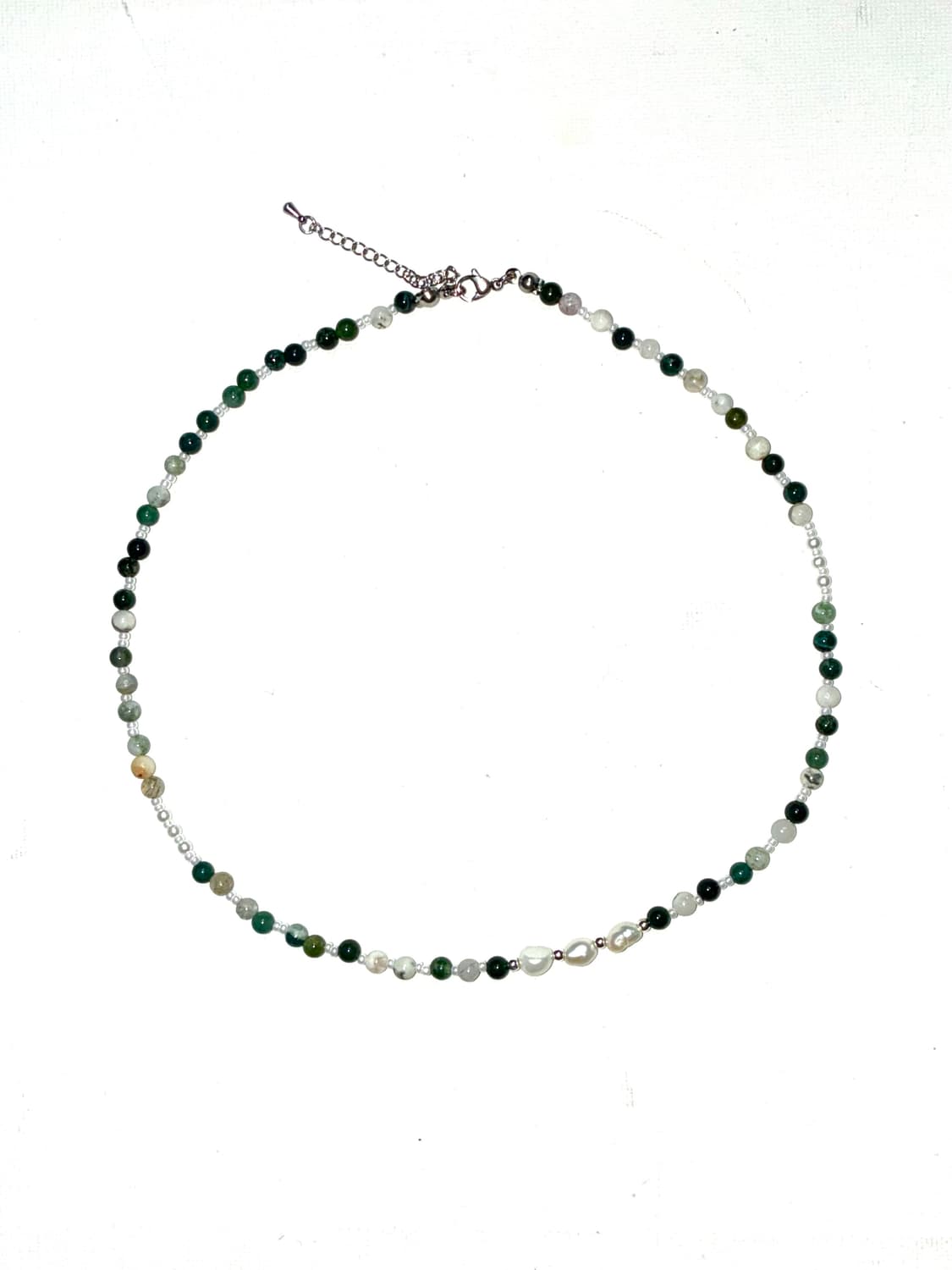 garden 목걸이 상품이미지2