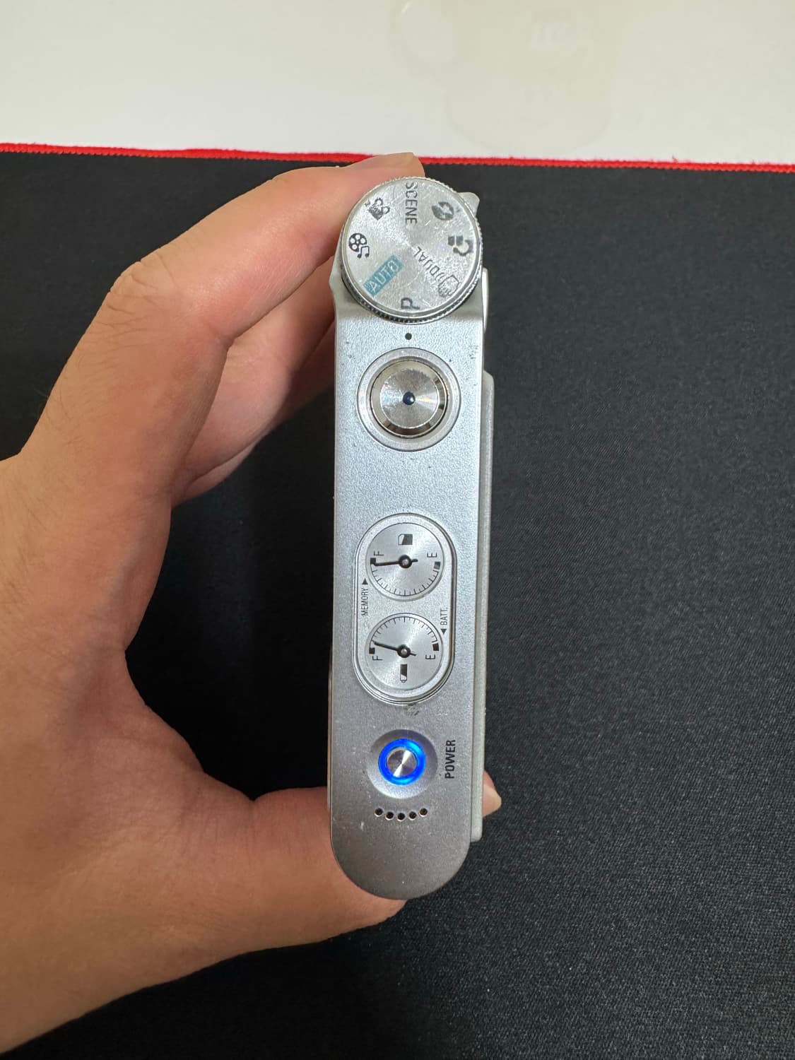 삼성 VLUU NV9 디카 상품이미지3