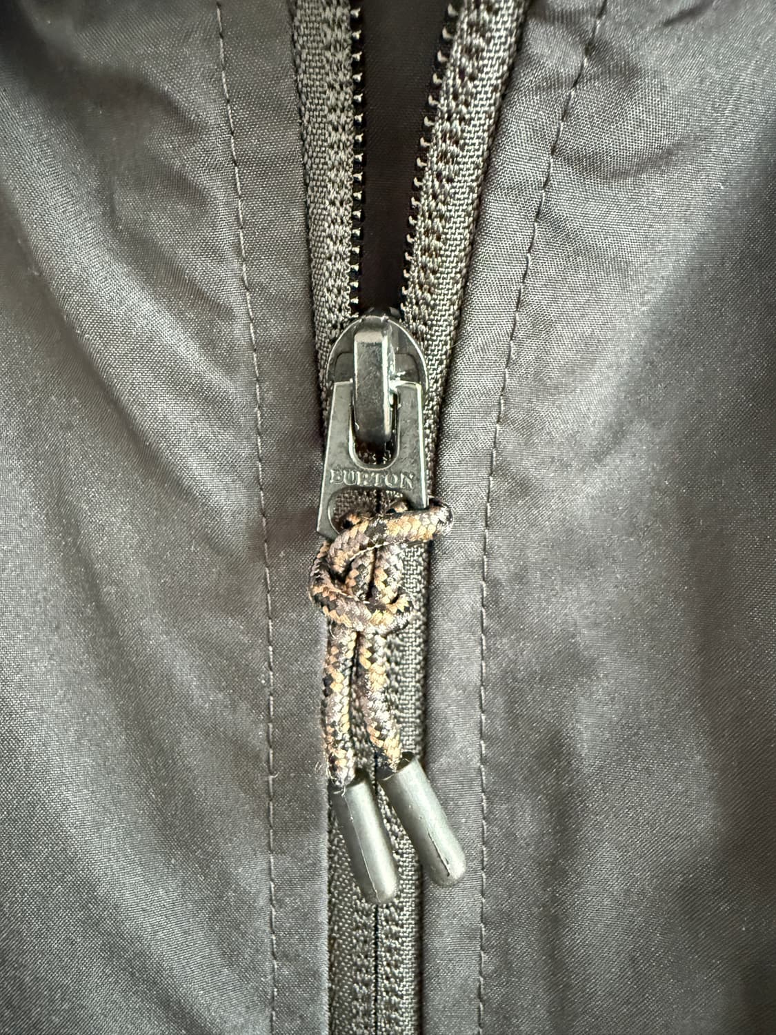 BURTON 고어텍스 바람막이 윈드브레이커 상품이미지8