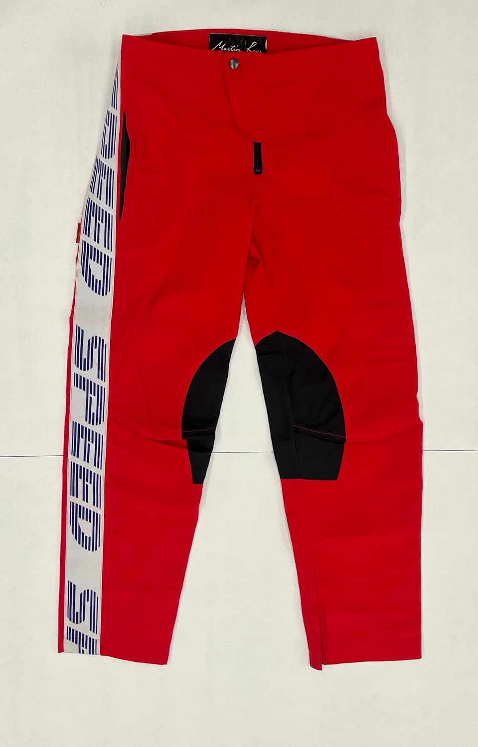 마틴로즈 팬츠 상품이미지1