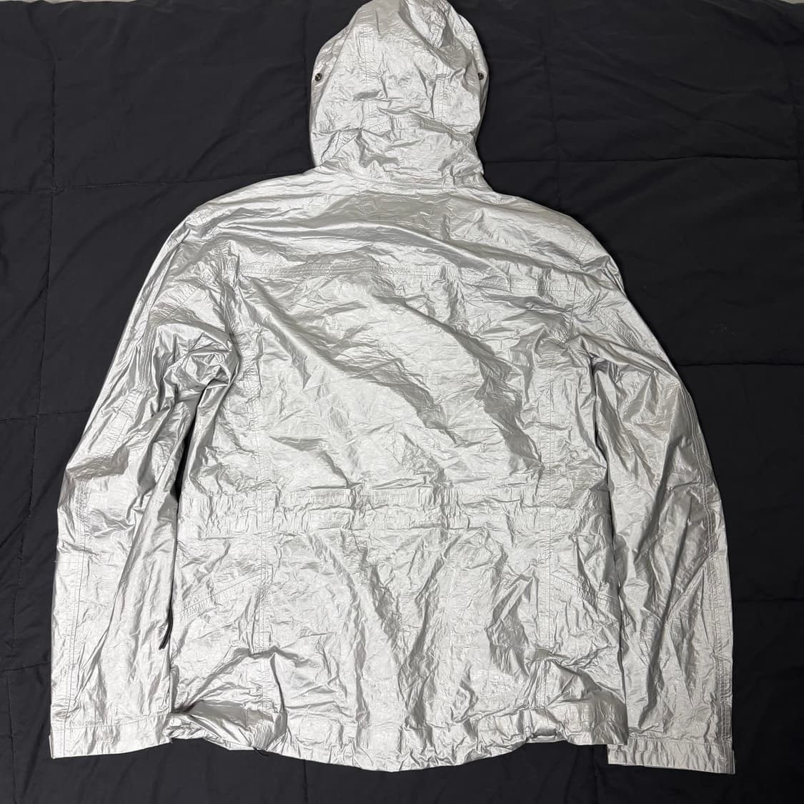 2019SS C.P 컴퍼니 고글 자켓 50사이즈 상품이미지2