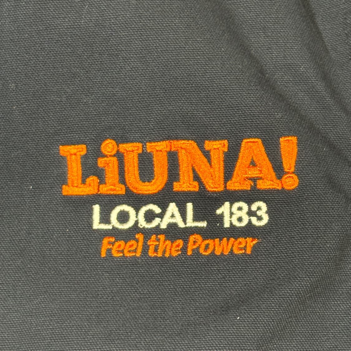 L) USA 워크웨어 덕 캔버스 액티브 자켓 상품이미지4