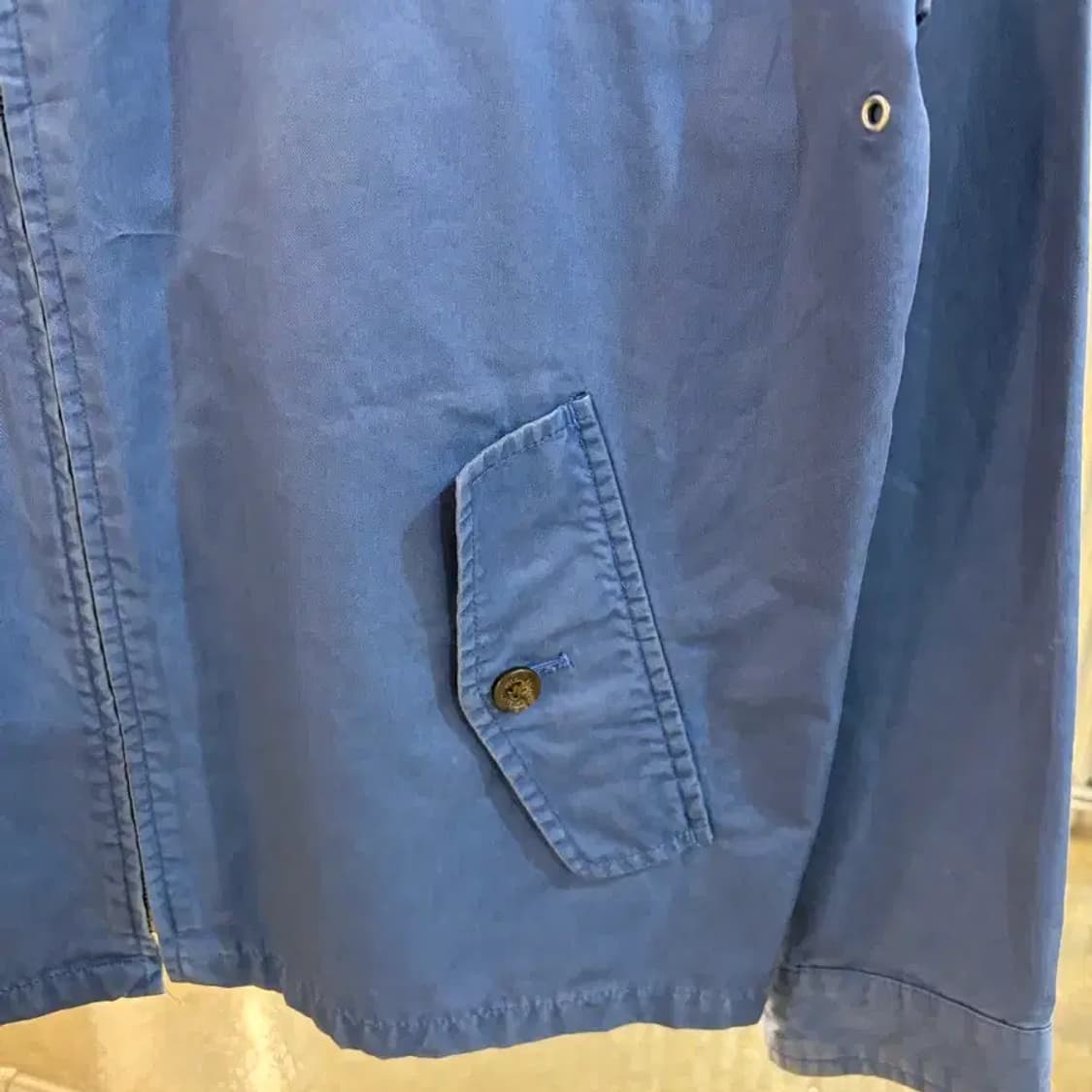 Polo ralph lauren baracuta Jacket L 상품이미지4