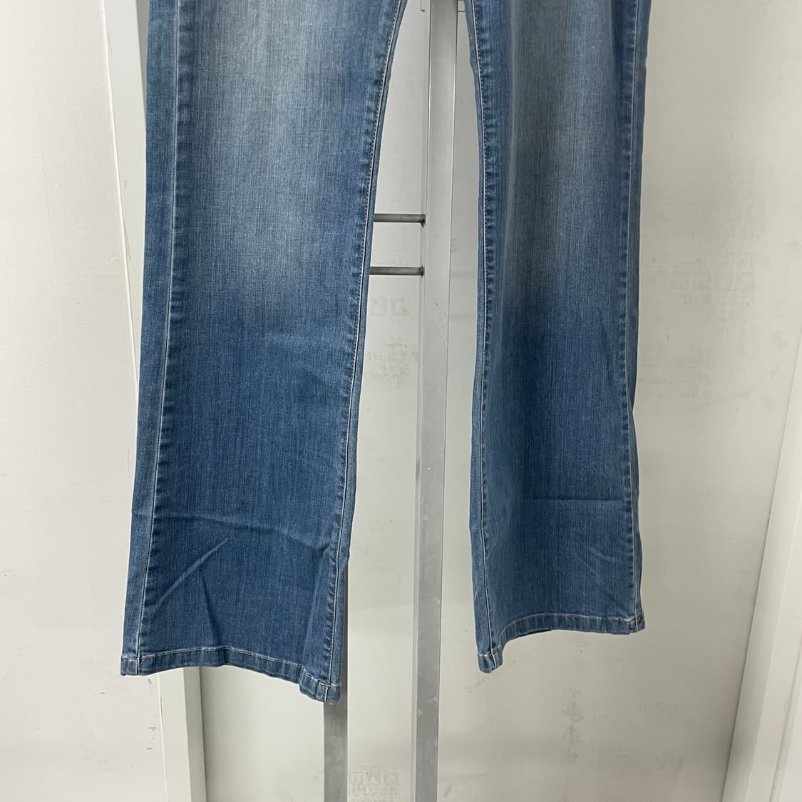 CAROLL 데님 팬츠 38(W) 상품이미지3