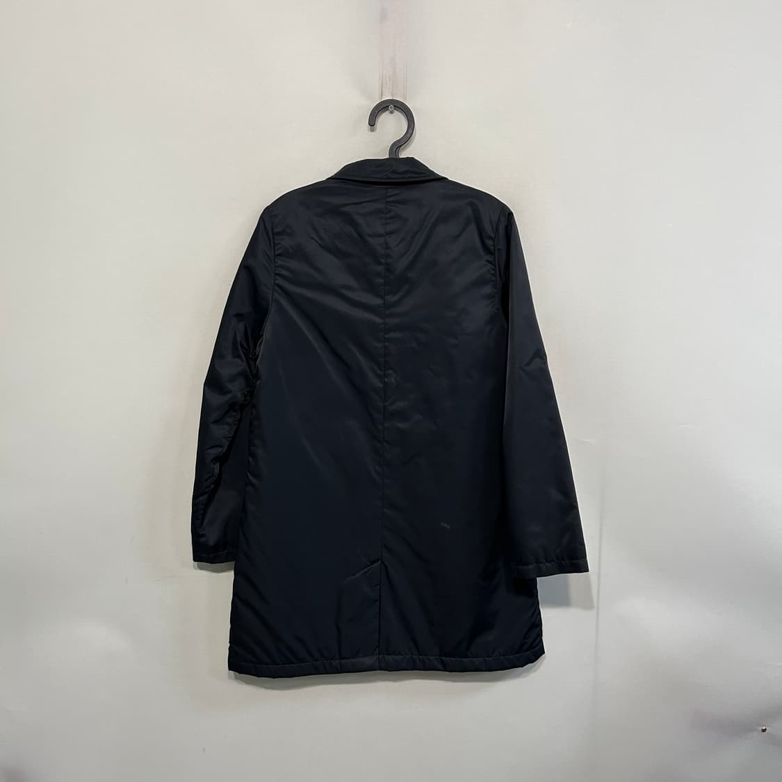 닥스 여성 빈티지 트렌치코트 95  상품이미지3