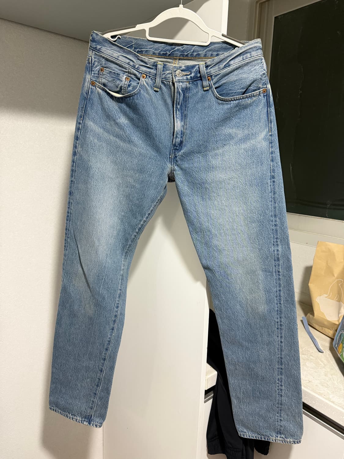 lvc 54501 50154-0108 32-32 사이즈 판매합니다 상품이미지3