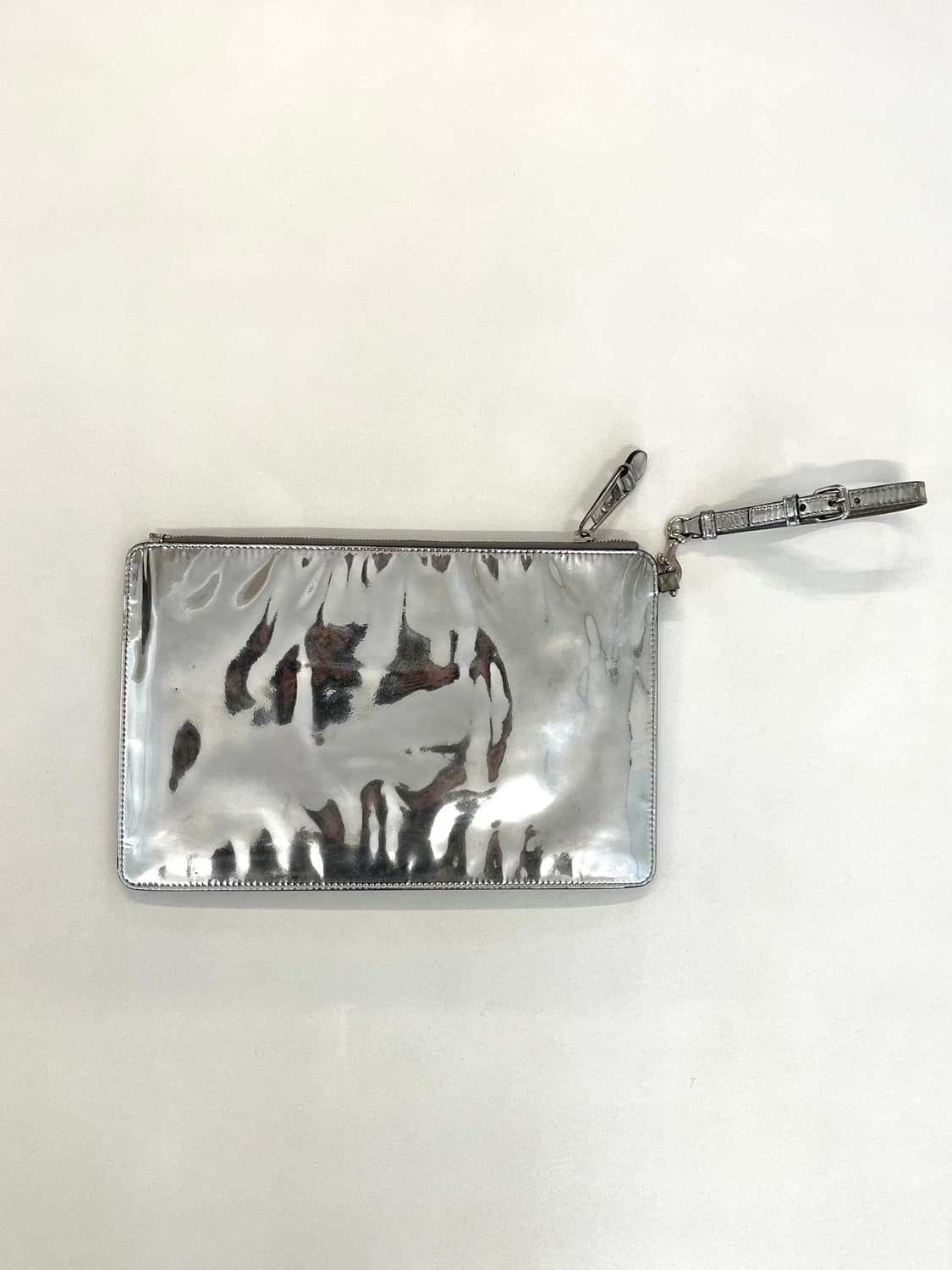 모스키노 2017 제레미 스캇 런웨이 아카이브 알약 캡슐 클러치 핸드백 상품이미지9