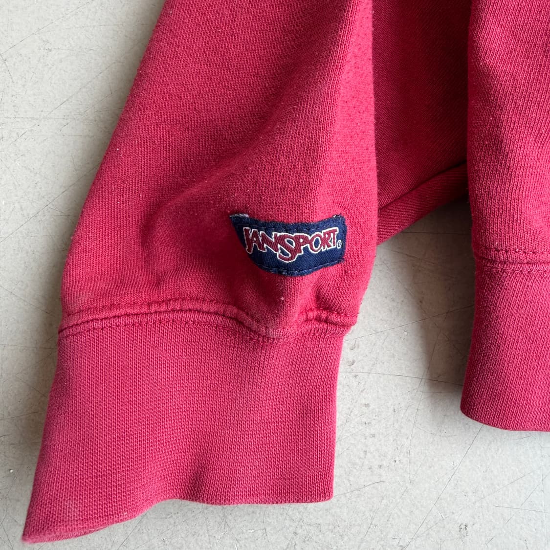 잔 스포츠 베이스볼 후드 상품이미지4