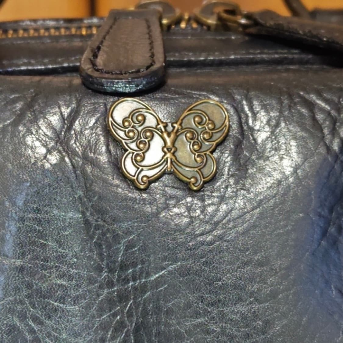 안나수이 링 백 Anna sui ring bag 상품이미지3