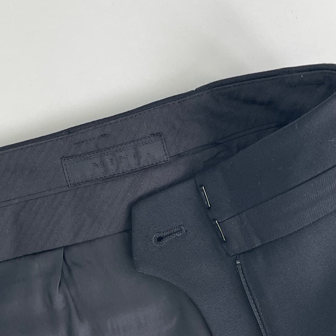 타임 TIME 바지 64-94 (허리 27~28인치) 상품이미지8