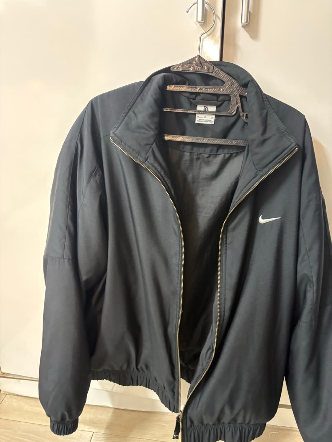 나이키 솔로스우시 자켓 상품이미지2