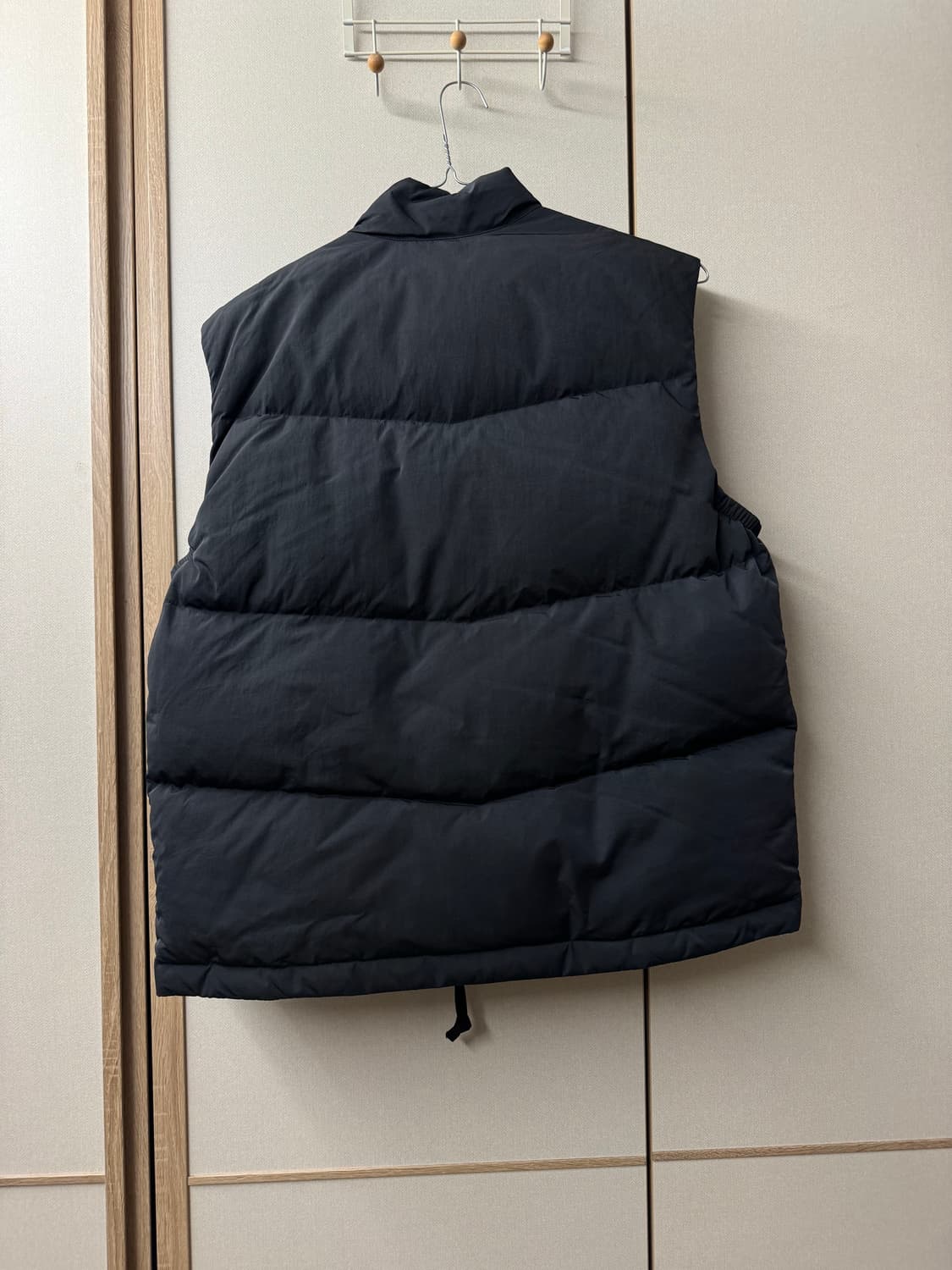 이스트로그 X 시리즈 헌팅 조끼  상품이미지2