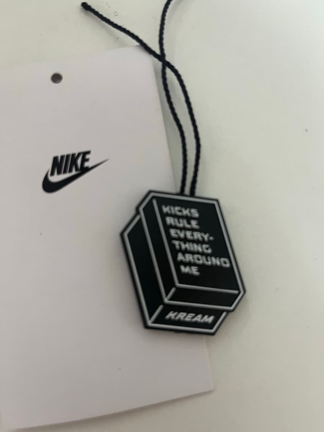 나이키 해링턴 자켓 상품이미지2