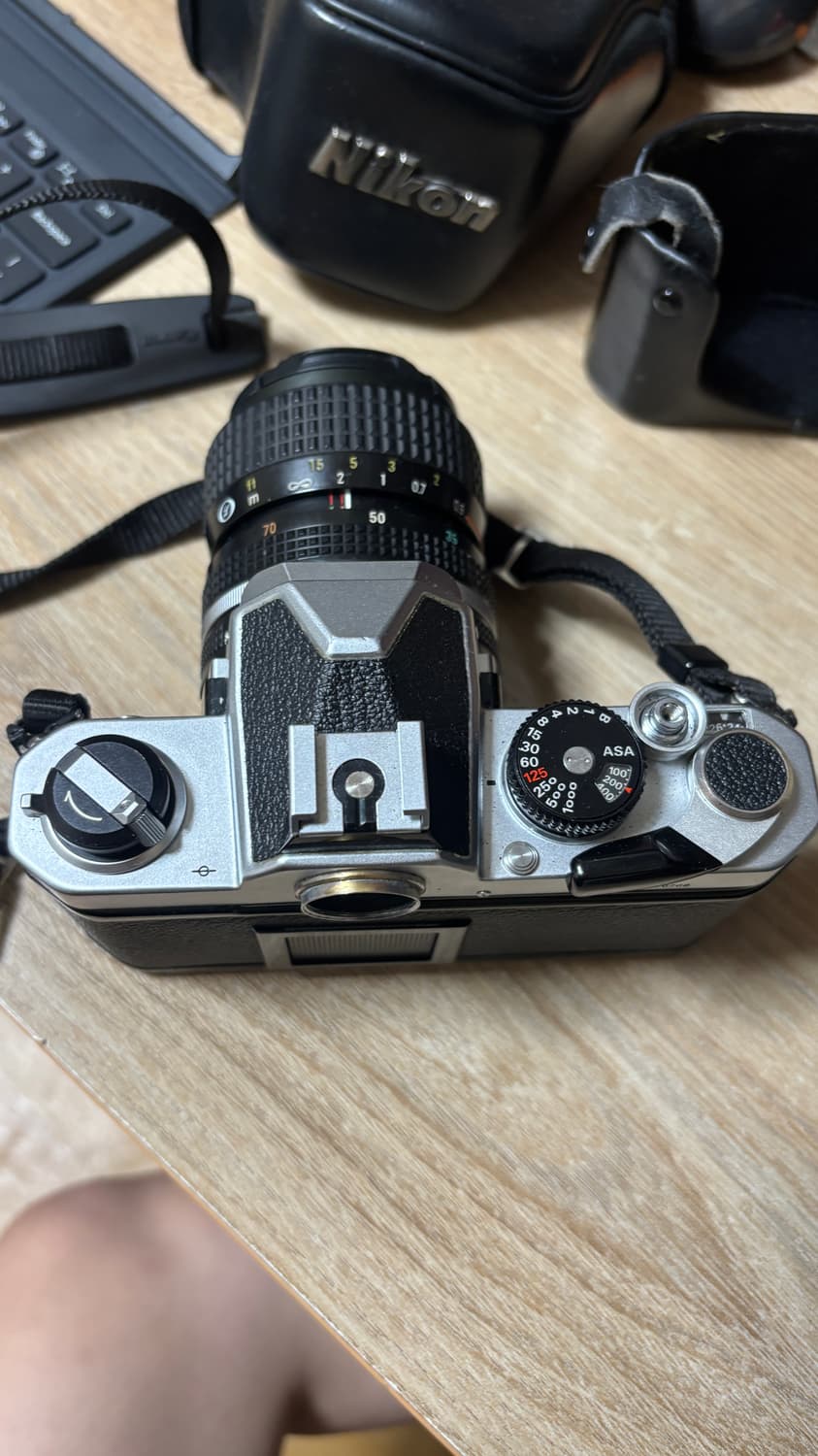 니콘 fm 상품이미지4